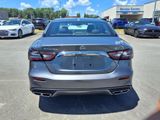 Used 2023 Nissan Maxima SV image 4