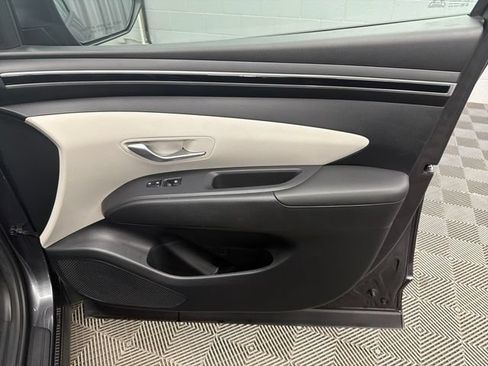 Used 2024 Hyundai Tucson SEL AWD/4WD image 17