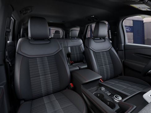 New 2027 Ford Explorer ST-Line RWD image 10