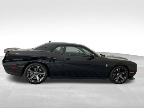 Used 2023 Dodge Challenger SRT Hellcat RWD image 7