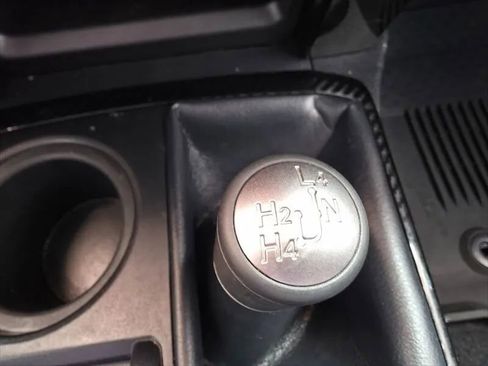 Used 2018 Toyota 4Runner TRD Pro AWD/4WD image 26
