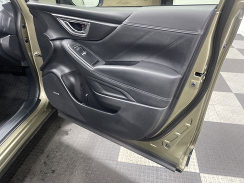 Used 2023 Subaru Forester Touring image 25