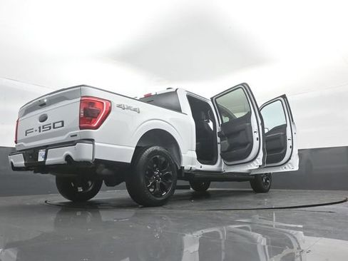 Used 2023 Ford F150 XLT w/ Equipment Group 302A High image 39