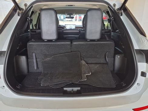 Used 2025 Mitsubishi Outlander SE AWD/4WD image 22