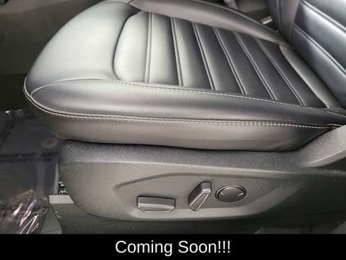 Used 2022 Ford Edge SEL w/ Convenience Package image 14