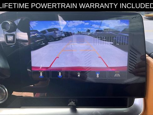 Used 2023 Chevrolet Corvette Stingray Premium Conv w/ 3LT RWD image 23