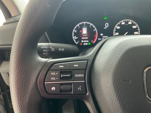 Certified 2024 Honda CR-V LX image 10