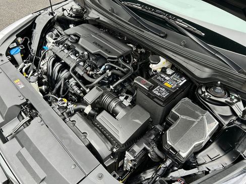 Used 2025 Kia K4 GT-Line Turbo w/ GT-Line Premium Package FWD image 29