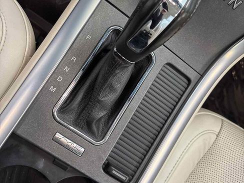 Used 2011 Lincoln MKS w/ 101A Rapid Spec Order Code FWD image 15