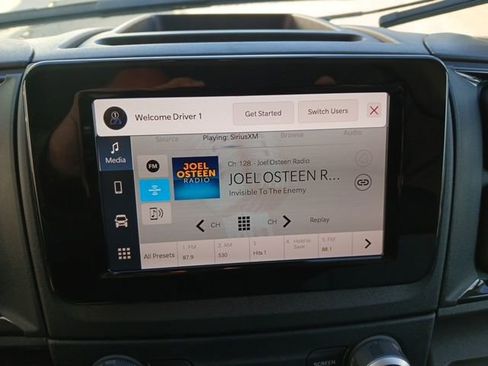 New 2026 RAM ProMaster 3500 w/ Power Group image 25