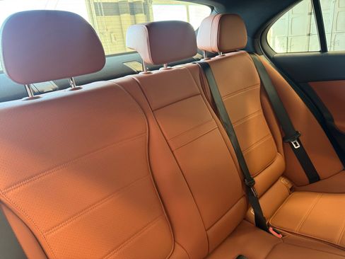 New 2026 Mercedes-Benz C 300 4MATIC Sedan image 18