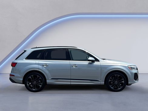 New 2026 Audi Q7 3.0T Premium Plus AWD/4WD image 5