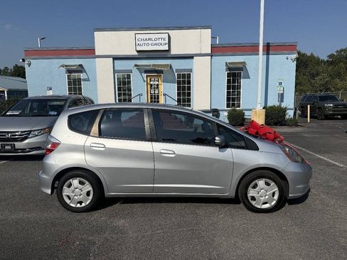 Used 2013 Honda Fit image 7