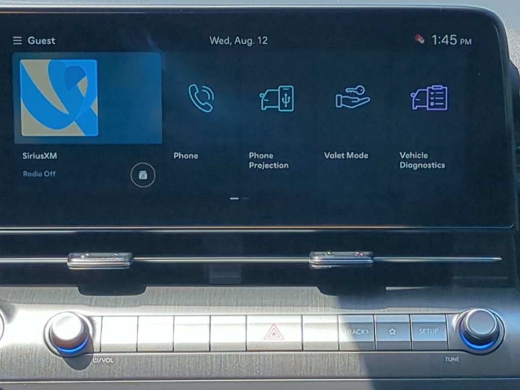 New 2027 Hyundai Kona SEL Sport FWD image 21