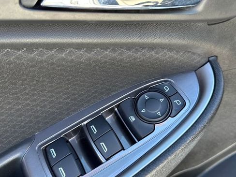 Certified 2022 Chevrolet Malibu RS image 11