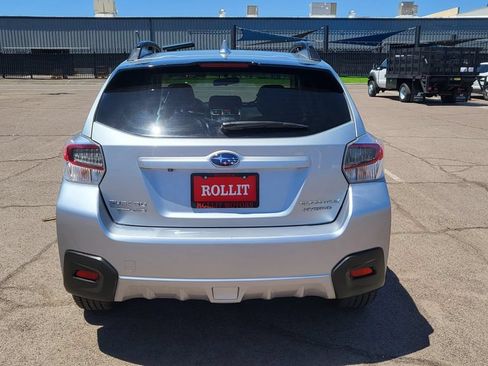 Used 2016 Subaru Crosstrek Touring AWD/4WD image 7