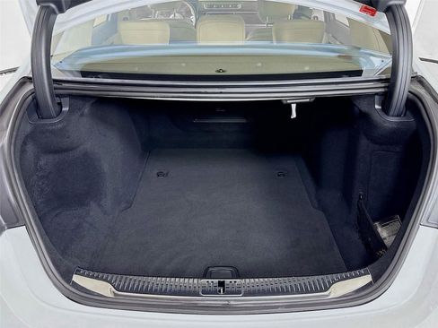 Used 2024 Mercedes-Benz S 580 4MATIC Sedan image 26