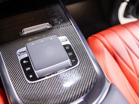 Used 2025 Mercedes-Benz G 63 AMG 4MATIC image 45