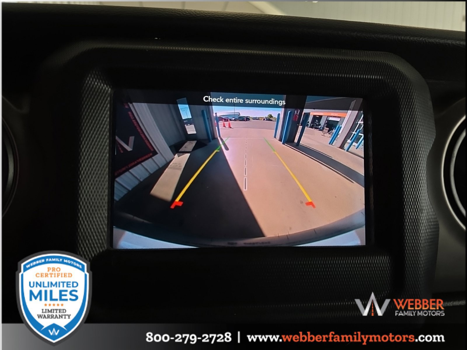 Used 2021 Jeep Wrangler Unlimited Sport AWD/4WD image 18