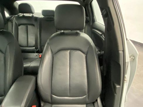 Used 2016 Audi A3 2.0T Premium Plus w/ Technology Package image 22