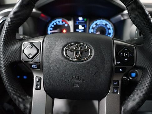 Used 2023 Toyota Tacoma SR5 w/ Technology Package RWD image 13