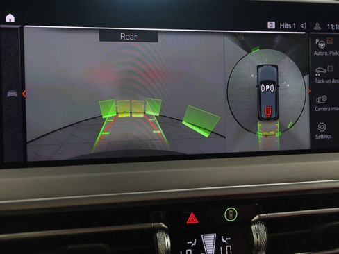 Used 2024 BMW X3 M40i image 10