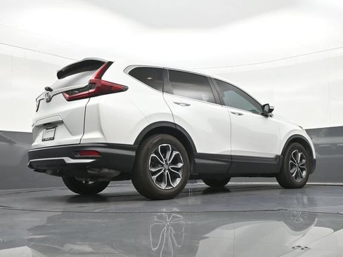 Used 2020 Honda CR-V EX-L image 26