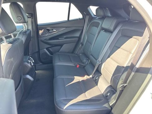 Certified 2024 Chevrolet Blazer EV LT AWD/4WD image 16