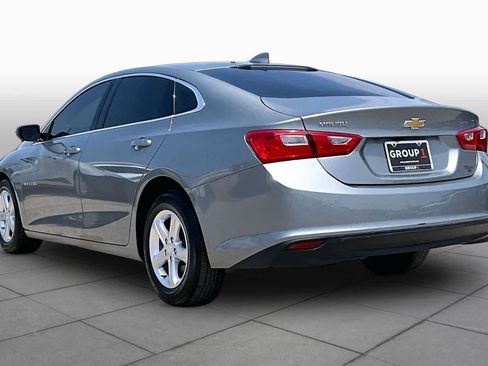 Used 2023 Chevrolet Malibu LT FWD image 12