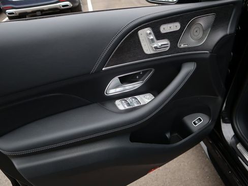 New 2026 Mercedes-Benz GLE 450 4MATIC image 25