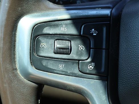 Used 2023 Chevrolet Silverado 2500 LTZ w/ LTZ Convenience Package image 13