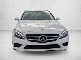 Certified 2019 Mercedes-Benz C 300 Sedan video 2