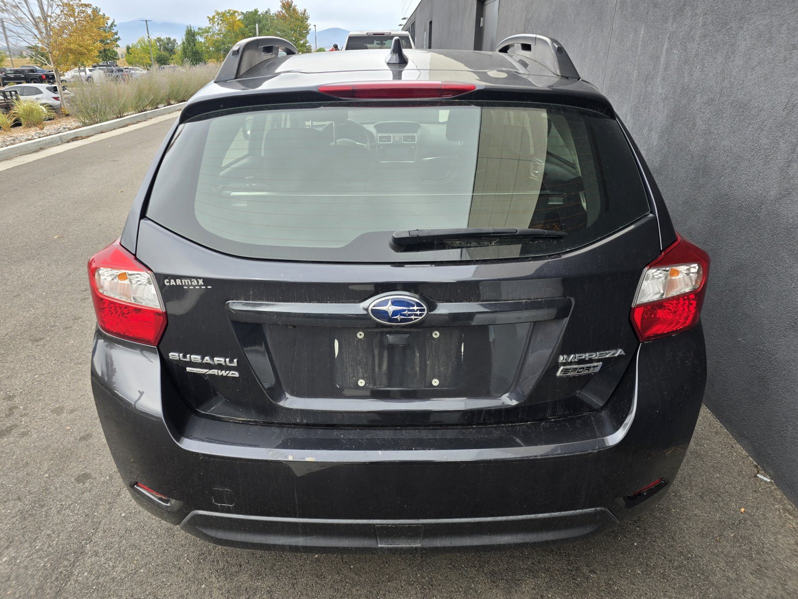 Used 2016 Subaru Impreza 2.0i Sport Premium AWD/4WD image 14