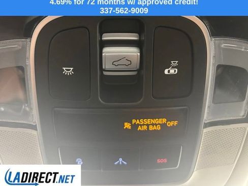 Used 2020 Hyundai Sonata Limited FWD image 33