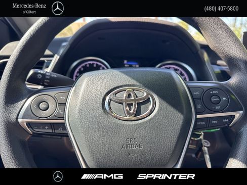 Used 2023 Toyota Camry LE image 26