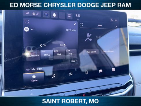 Certified 2022 Jeep Compass Limited image 14