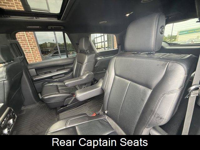 Used 2020 Ford Expedition XLT w/ Equipment Group 202A AWD/4WD image 19