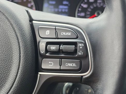 Used 2018 Kia Optima S w/ Panoramic Sunroof Package FWD image 63
