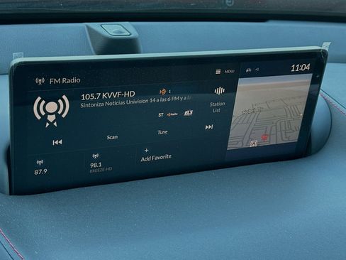 New 2025 Acura TLX SH-AWD w/ A-SPEC Pkg image 21