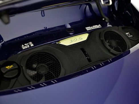 New 2026 Porsche 911 Carrera 4S AWD/4WD image 28