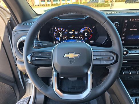 New 2026 Chevrolet Colorado LT RWD image 16