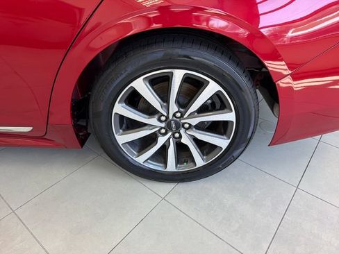 Used 2020 Lincoln Continental FWD image 29