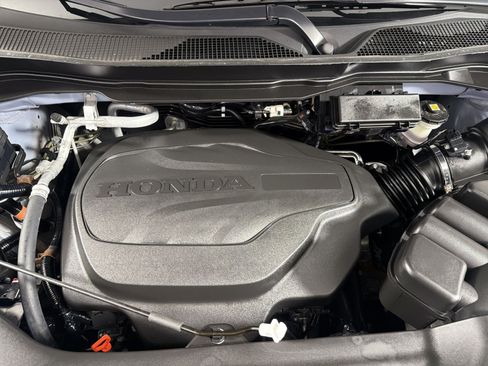 Used 2023 Honda Passport Elite image 28