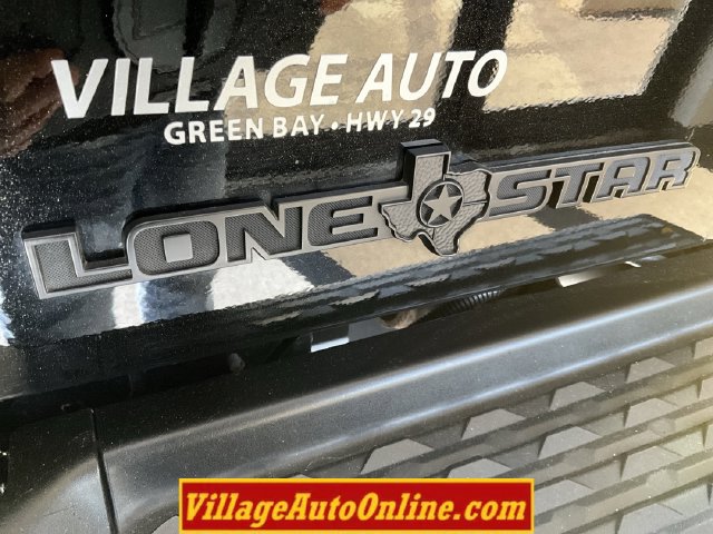 Used 2022 RAM 2500 Lone Star w/ Night Edition AWD/4WD image 29