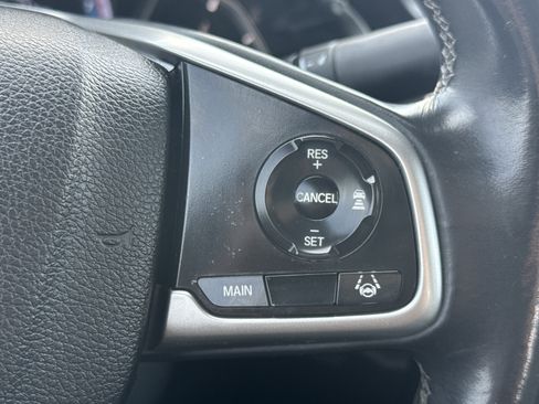 Used 2020 Honda Civic EX image 17