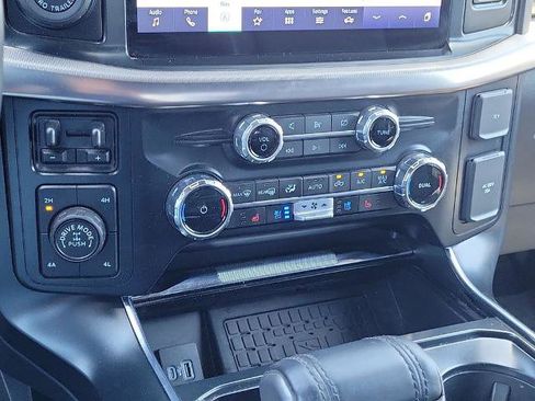 Certified 2023 Ford F150 Raptor AWD/4WD image 32