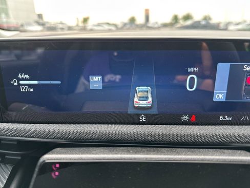 New 2025 Ford Mustang Mach-E Premium image 25