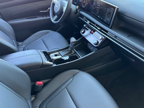 New 2026 Hyundai Santa Cruz SEL FWD image 16