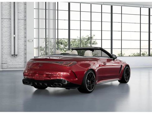 New 2026 Mercedes-Benz CLE 53 AMG 4MATIC Cabriolet image 20