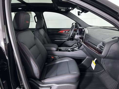 New 2026 Chevrolet Traverse Z71 w/ Driver Confidence Package image 65